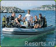 Pine Bay Holiday Resort Hotel 33